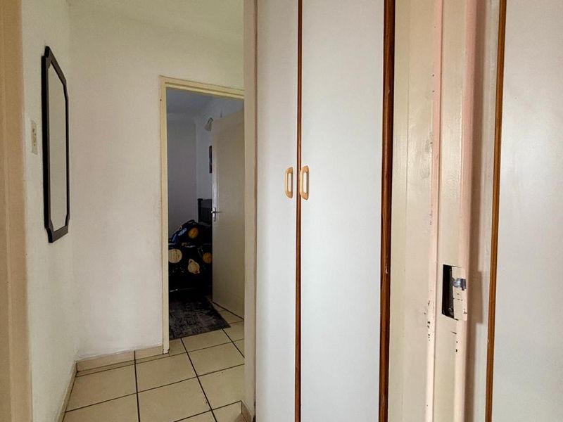 2 BEDROOM APARTMENT TO LET - Photo 8
