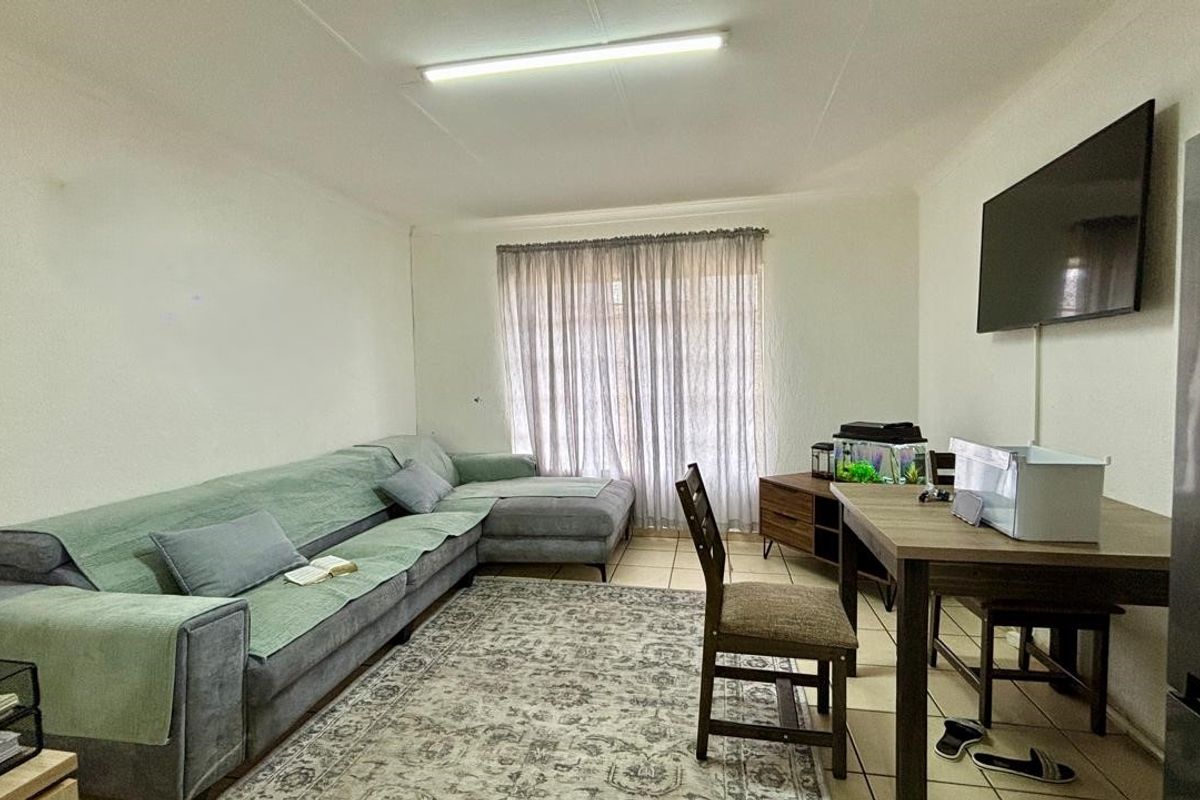 2 BEDROOM APARTMENT TO LET - Photo 5