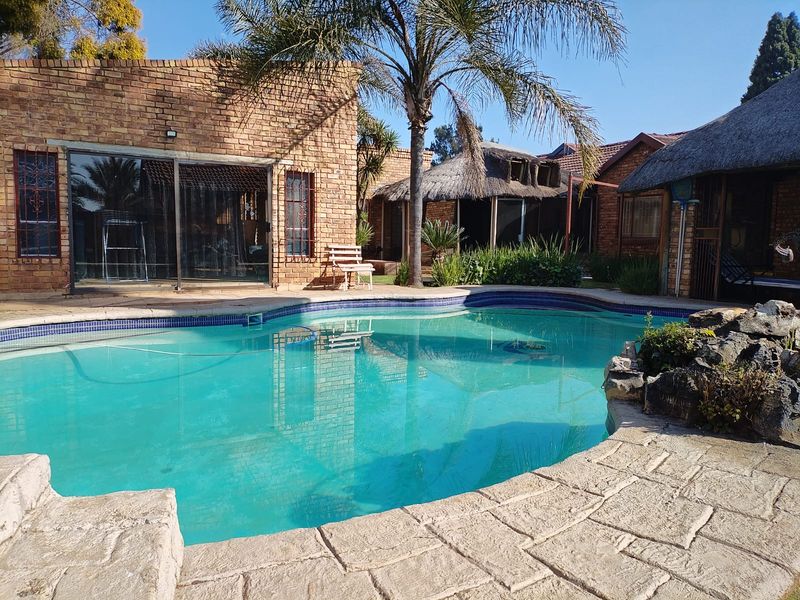 House For Sale In Springs - Photo 1