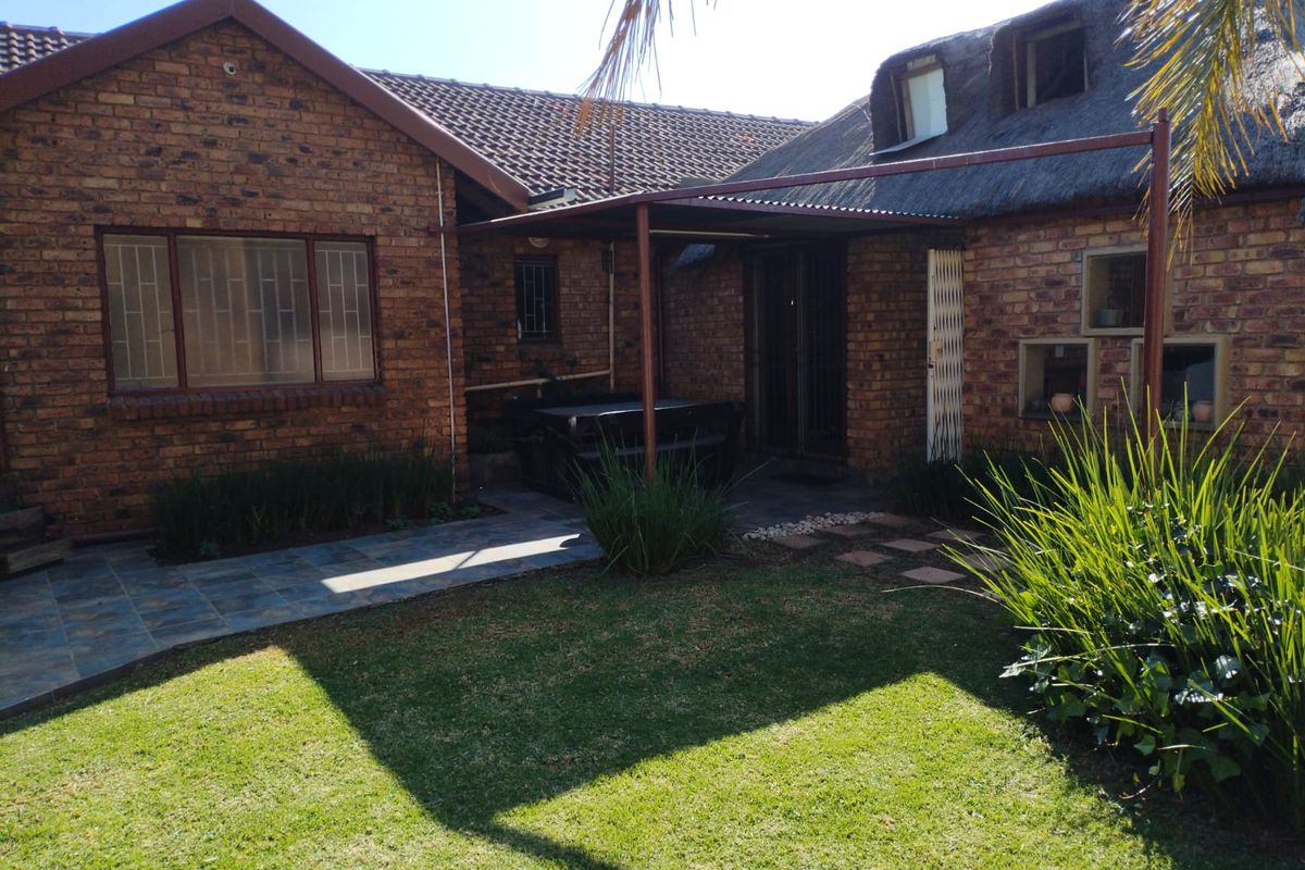 House For Sale In Springs - Photo 3
