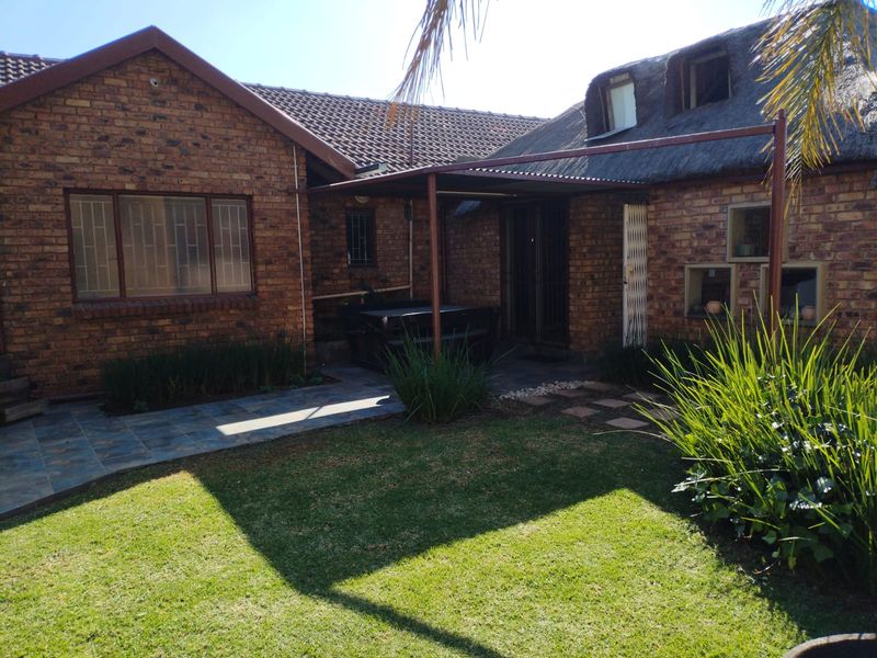 House For Sale In Springs - Photo 3
