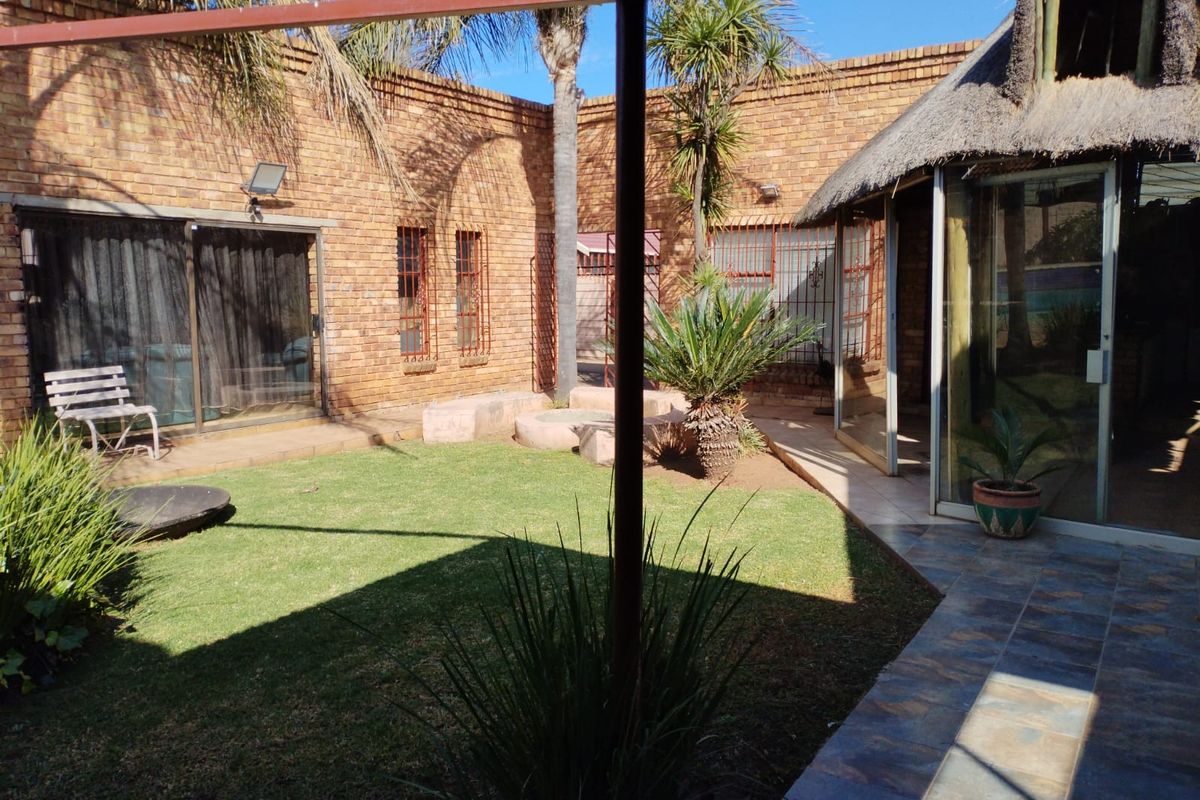 House For Sale In Springs - Photo 2