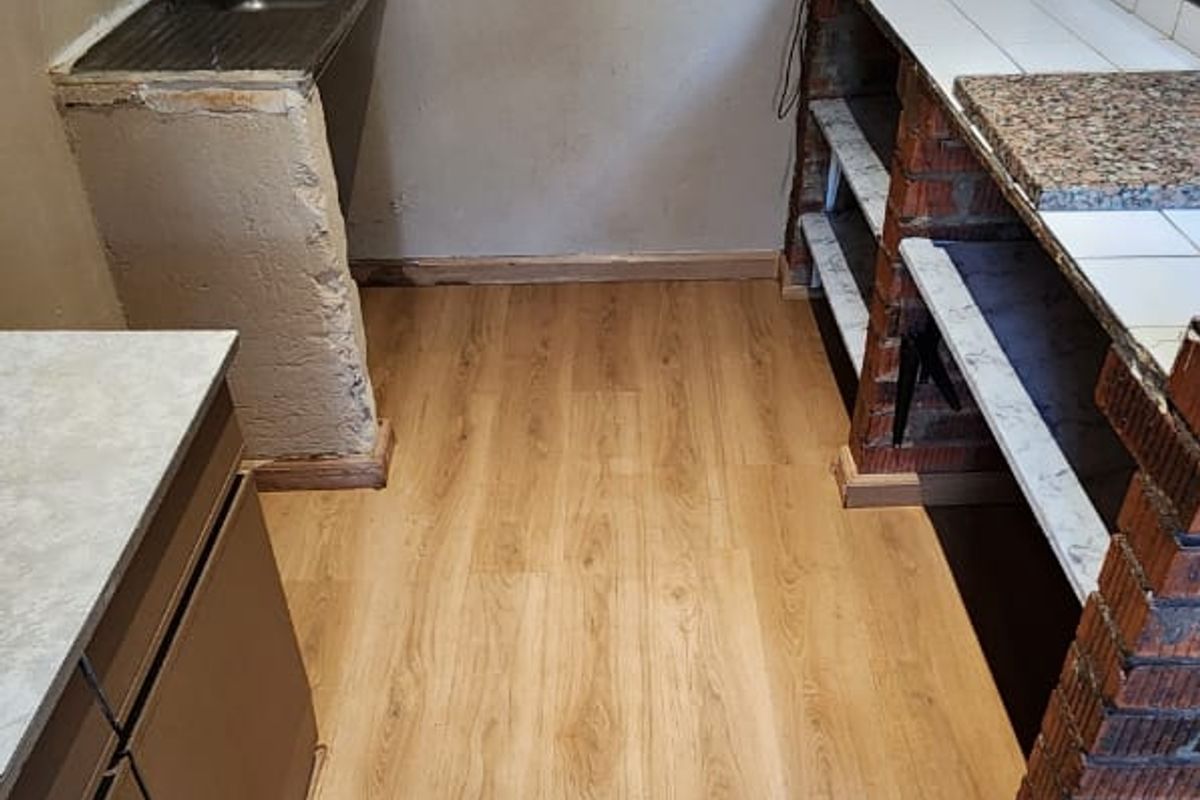 2 bedroom flat - Photo 4