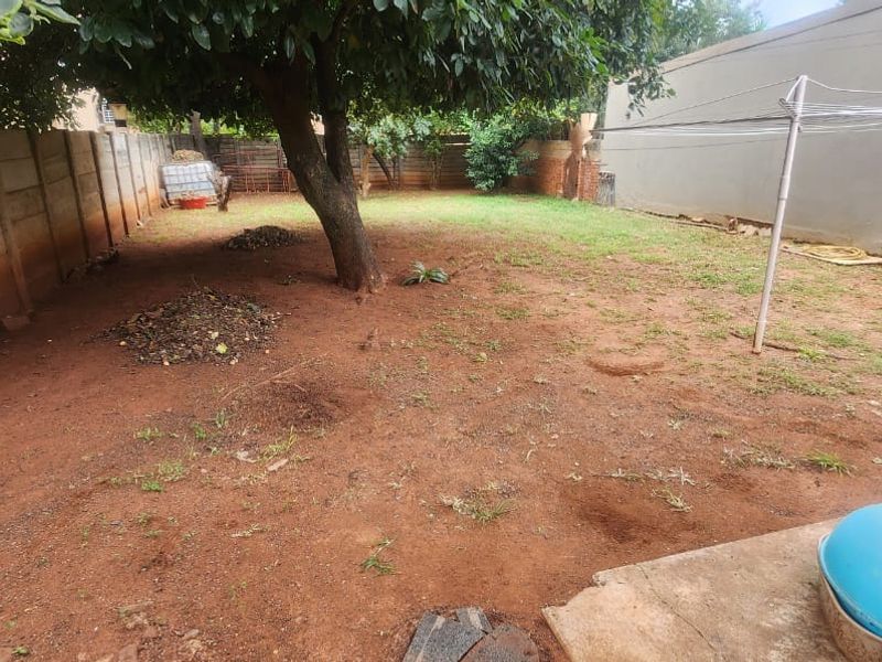 2 bedroom flat - Photo 6
