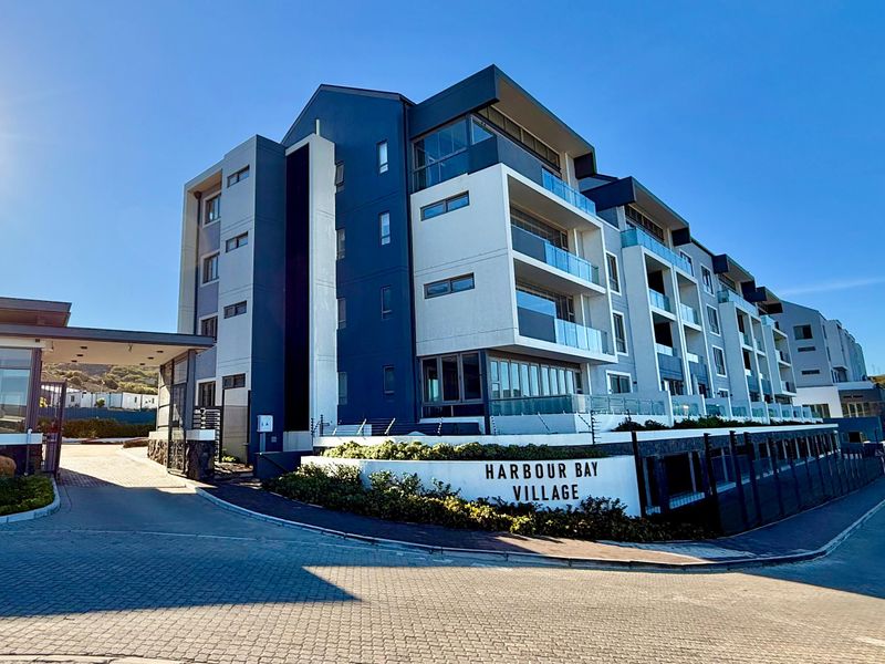 1 Bedroom Spacious, Stylish Apartment in Secure Luxury Harbour Bay Retirement Resort - Photo 1