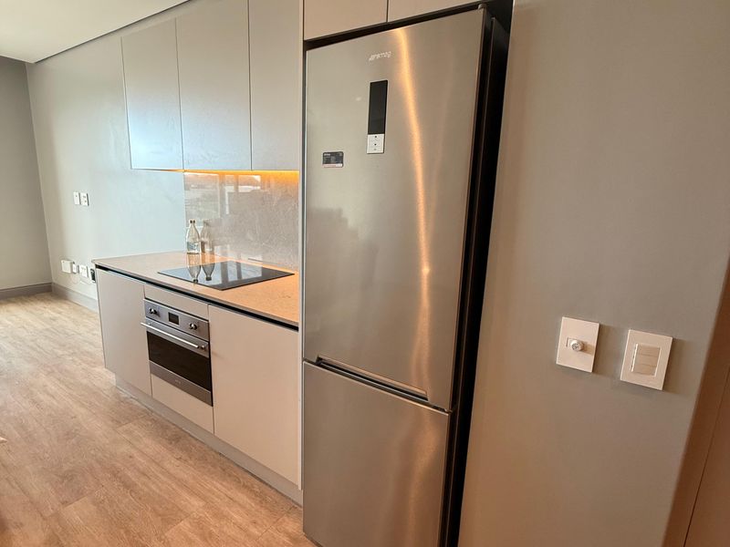 1 Bedroom Spacious, Stylish Apartment in Secure Luxury Harbour Bay Retirement Resort - Photo 10