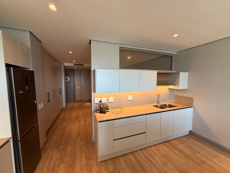 1 Bedroom Spacious, Stylish Apartment in Secure Luxury Harbour Bay Retirement Resort - Photo 8