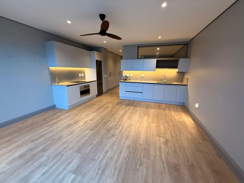 1 Bedroom Spacious, Stylish Apartment in Secure Luxury Harbour Bay Retirement Resort - Photo 6