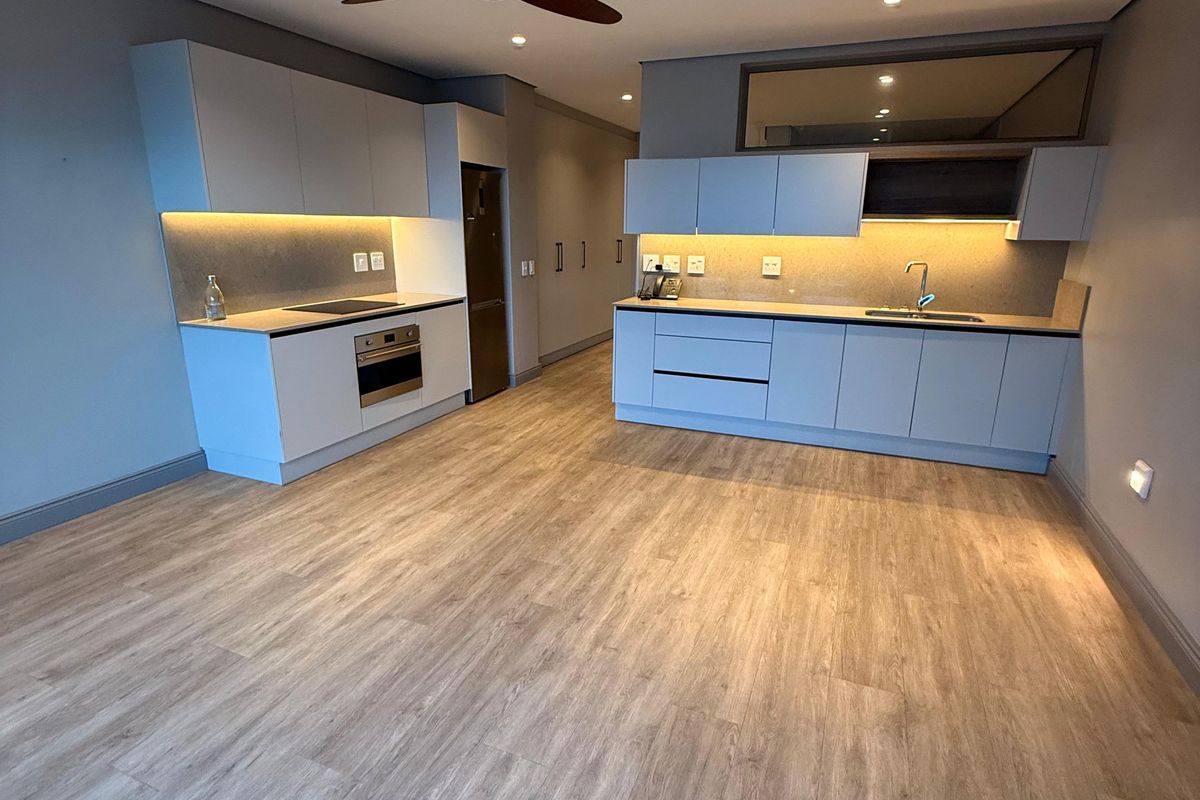 1 Bedroom Spacious, Stylish Apartment in Secure Luxury Harbour Bay Retirement Resort - Photo 5