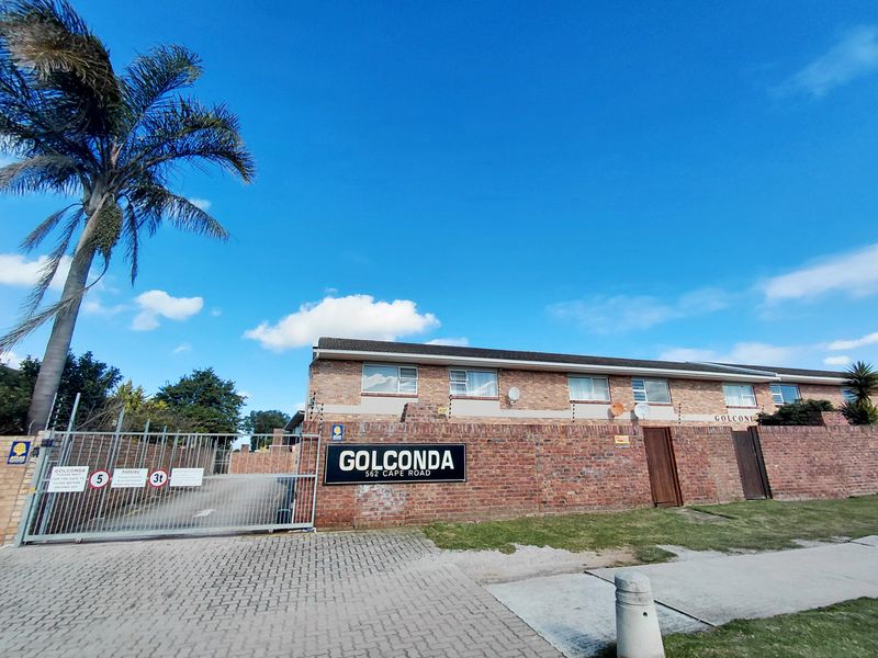 KABEGA 2 BED 1 BATH TOWNHOUSE FOR RENT - Photo 10