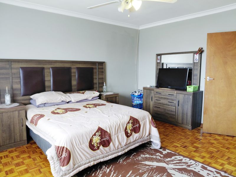 KABEGA 2 BED 1 BATH TOWNHOUSE FOR RENT - Photo 5