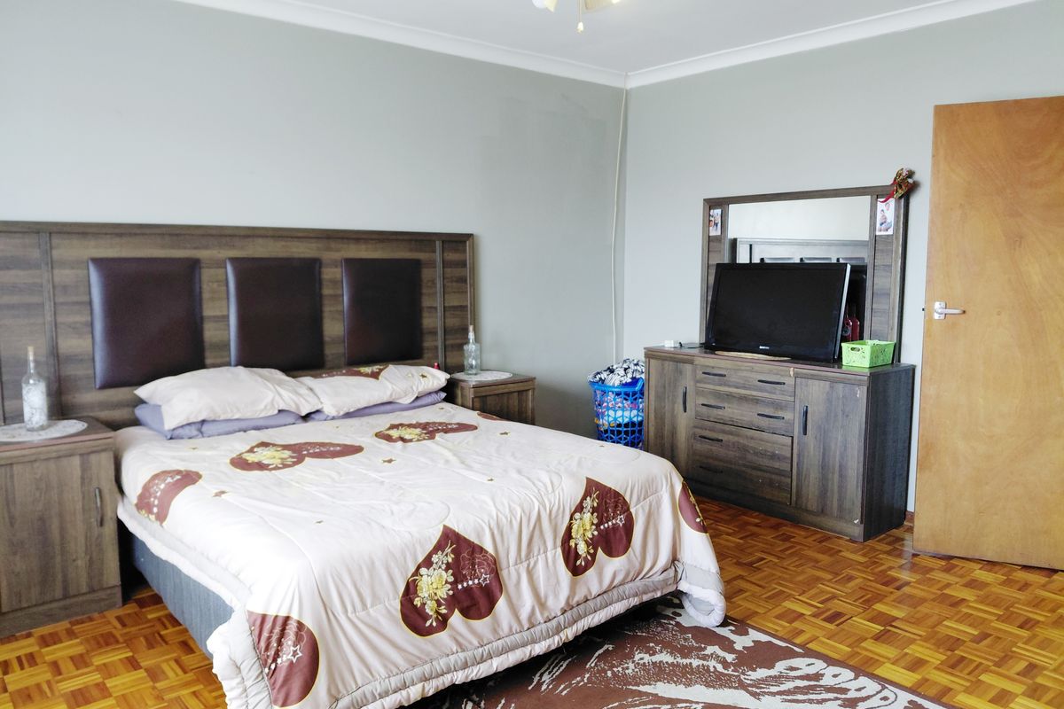 KABEGA 2 BED 1 BATH TOWNHOUSE FOR RENT - Photo 5