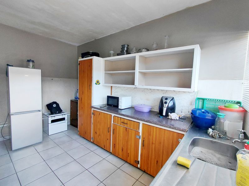 KABEGA 2 BED 1 BATH TOWNHOUSE FOR RENT - Photo 2