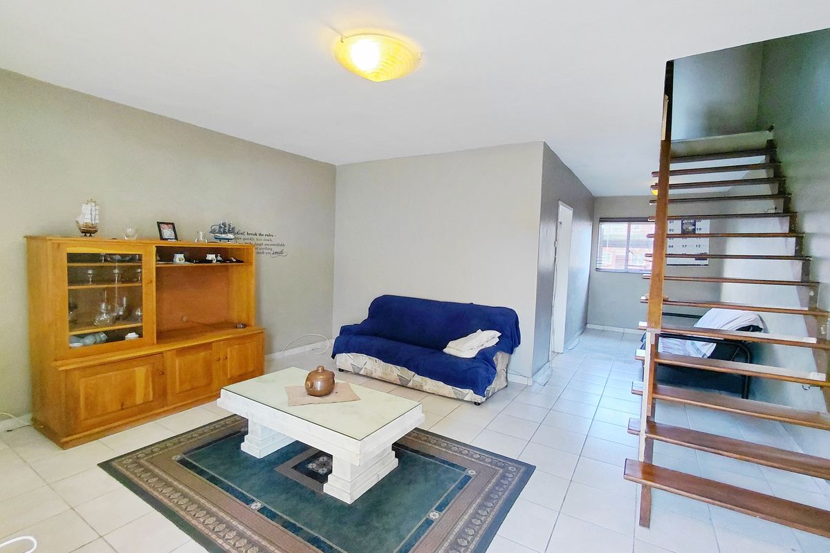 KABEGA 2 BED 1 BATH TOWNHOUSE FOR RENT - Photo 3