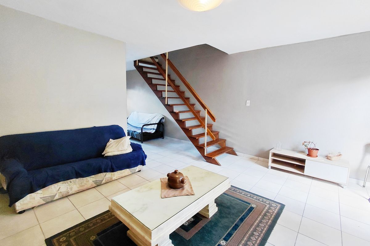 KABEGA 2 BED 1 BATH TOWNHOUSE FOR RENT - Photo 4