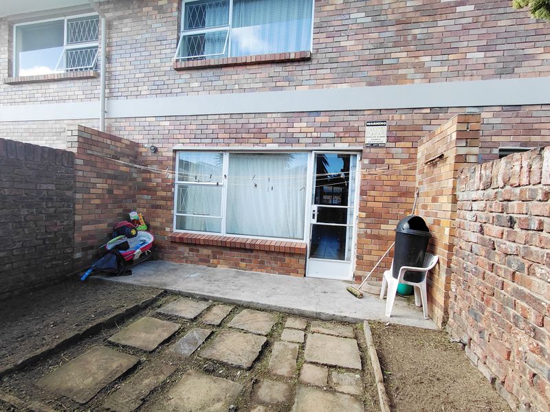 KABEGA 2 BED 1 BATH TOWNHOUSE FOR RENT - Photo 8