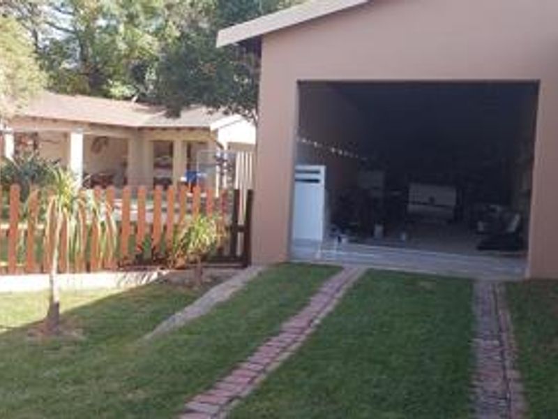 Space for Family, Income for Your Future! - Photo 1
