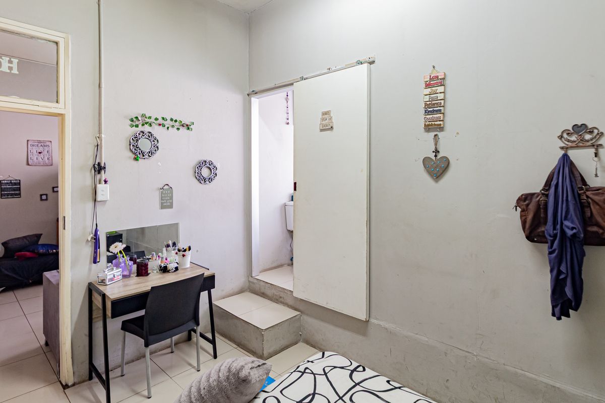 Affordable 1-Bedroom Apartment in Alberton – Great Investment Opportunity! - Photo 5