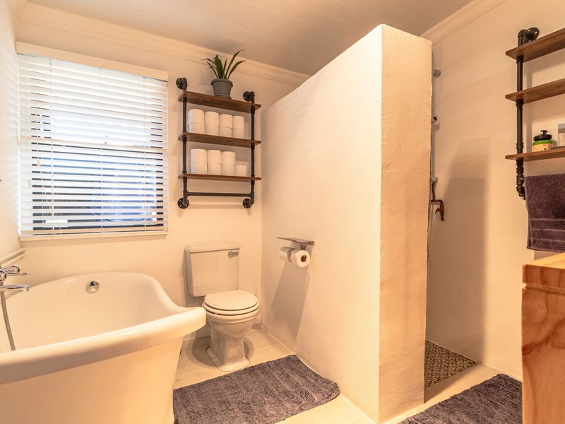 SOLE EXCLUSIVE MANDATE | Peaceful 2 Bedroom Home with Stunning Farmland Views in Moorreesburg - Photo 10