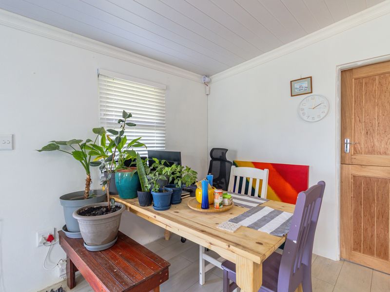 SOLE EXCLUSIVE MANDATE | Peaceful 2 Bedroom Home with Stunning Farmland Views in Moorreesburg - Photo 9