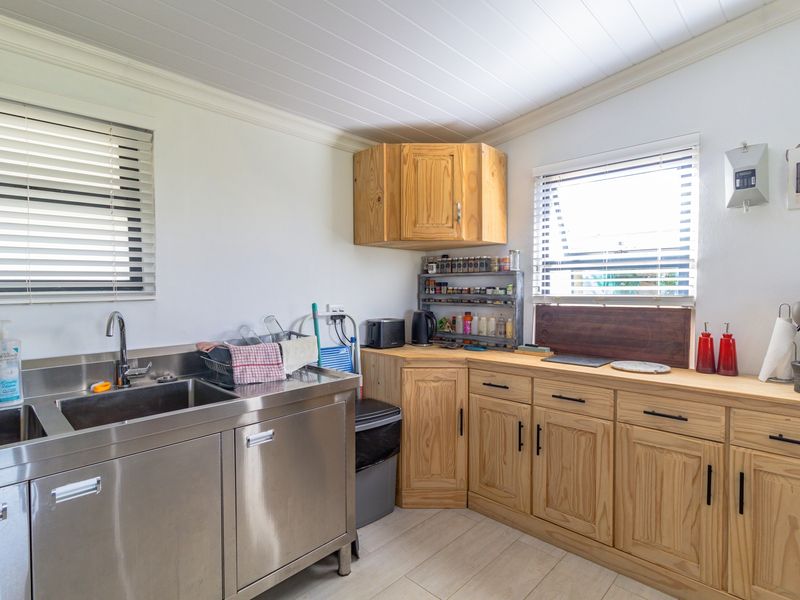 SOLE EXCLUSIVE MANDATE | Peaceful 2 Bedroom Home with Stunning Farmland Views in Moorreesburg - Photo 8
