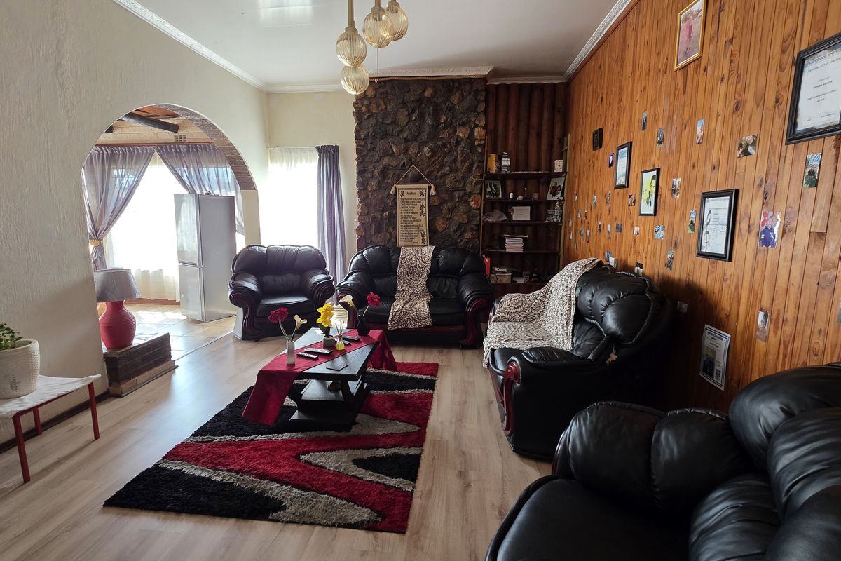 Spacious 3-Bedroom Family Home in Ferryvale - Photo 4