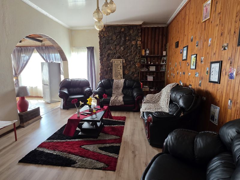 Spacious 3-Bedroom Family Home in Ferryvale - Photo 4