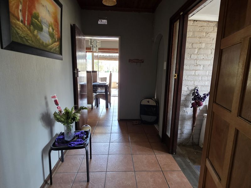 Spacious 3-Bedroom Family Home in Ferryvale - Photo 8