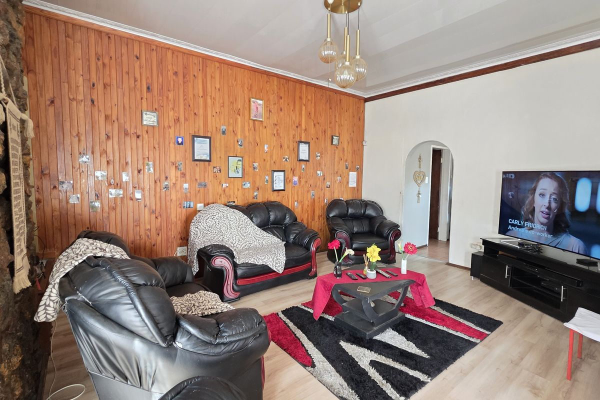Spacious 3-Bedroom Family Home in Ferryvale - Photo 3