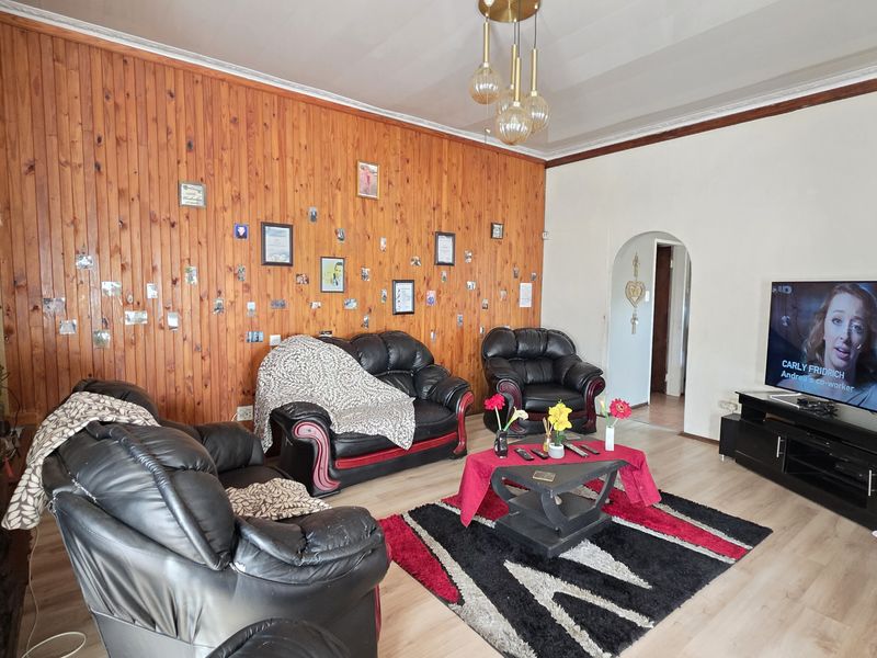 Spacious 3-Bedroom Family Home in Ferryvale - Photo 3