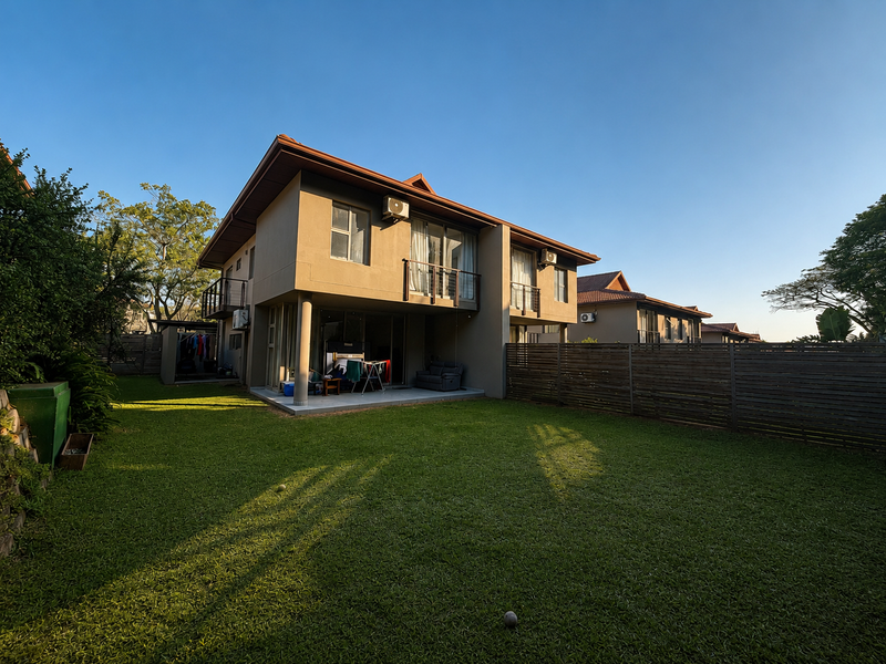 Townhouse For Sale In Ballito - Photo 1