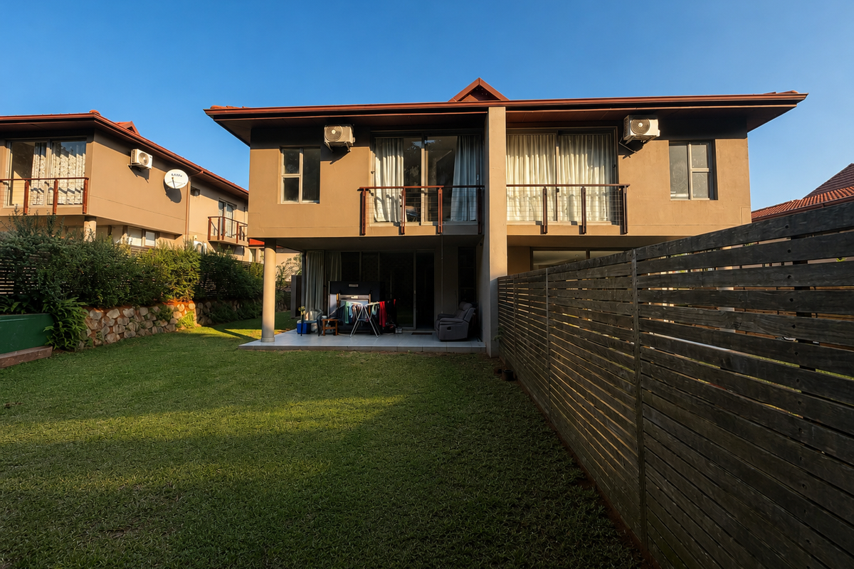 Townhouse For Sale In Ballito - Photo 2