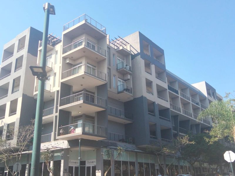 Furnished 1 Bedroom Apartment for Sale - Photo 1