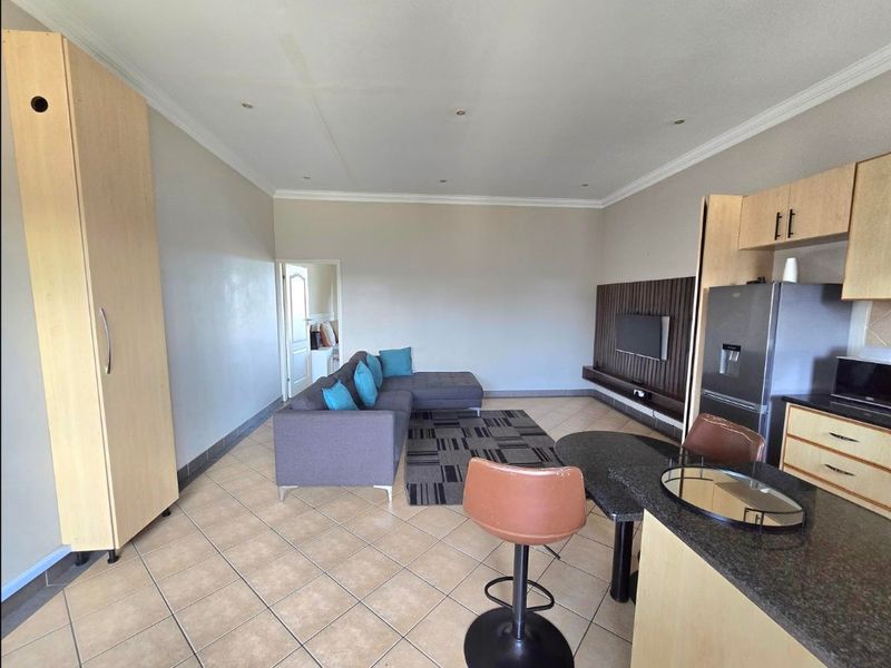 Furnished 1 Bedroom Apartment for Sale - Photo 8