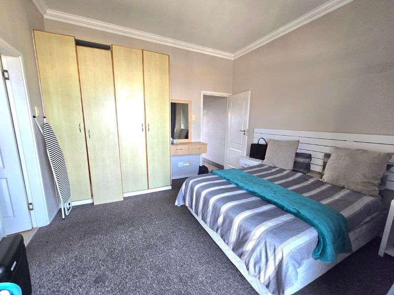 Furnished 1 Bedroom Apartment for Sale - Photo 9