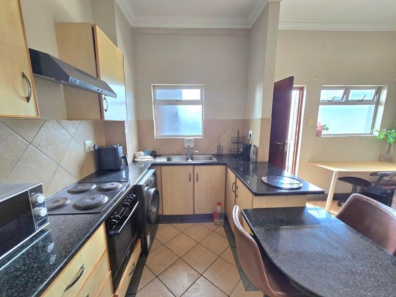 Furnished 1 Bedroom Apartment for Sale - Photo 7