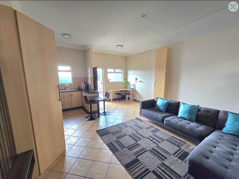 Furnished 1 Bedroom Apartment for Sale - Photo 6