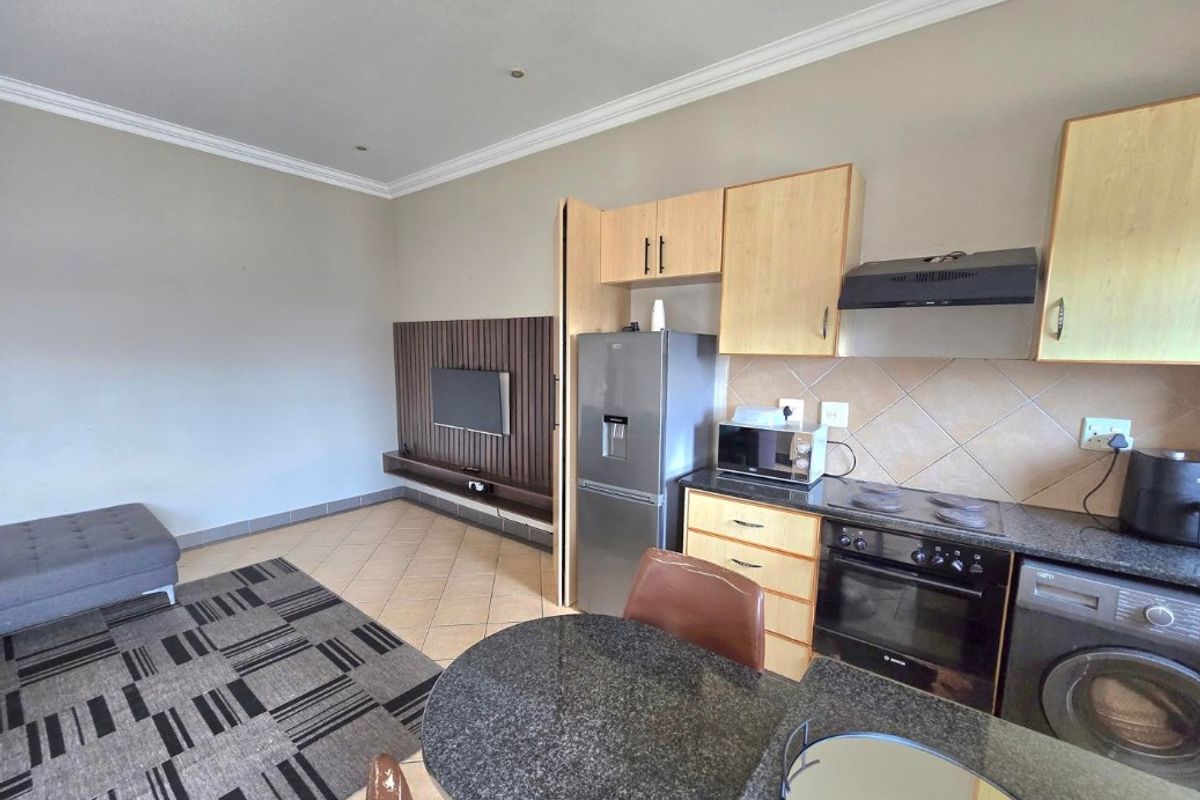 Furnished 1 Bedroom Apartment for Sale - Photo 5