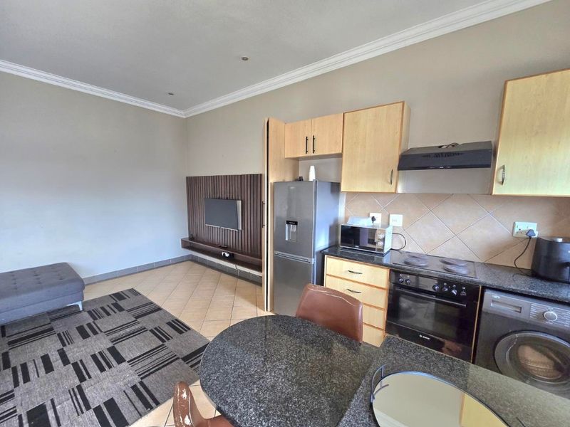 Furnished 1 Bedroom Apartment for Sale - Photo 5
