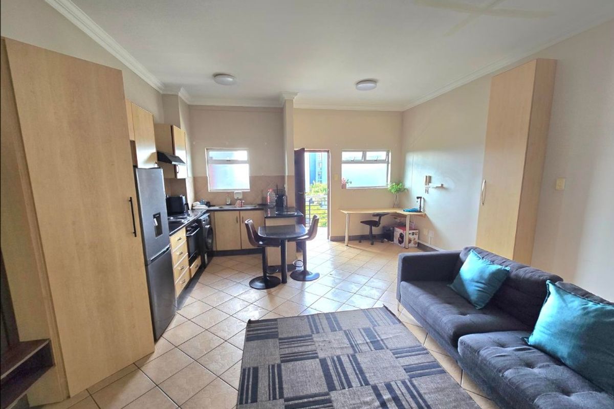 Furnished 1 Bedroom Apartment for Sale - Photo 3