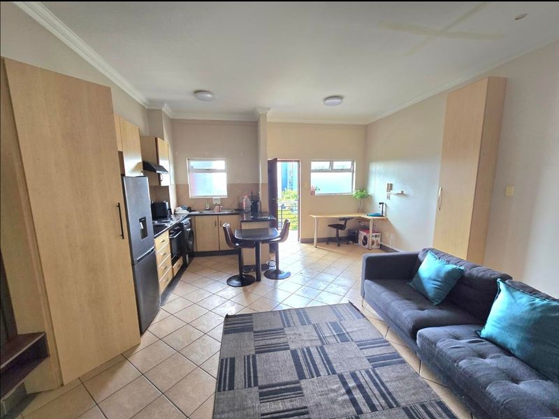 Furnished 1 Bedroom Apartment for Sale - Photo 3