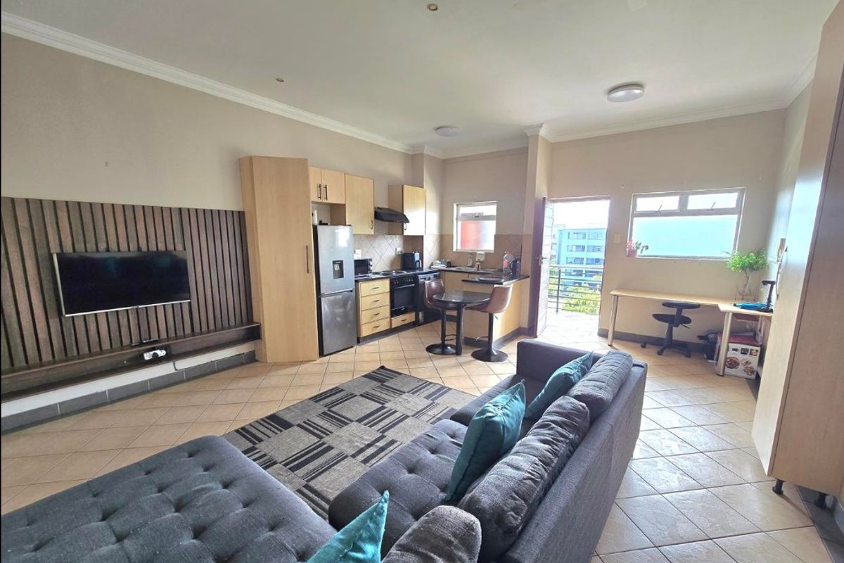 Furnished 1 Bedroom Apartment for Sale - Photo 2