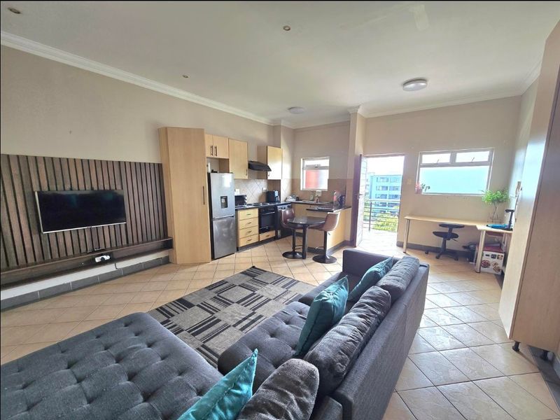 Furnished 1 Bedroom Apartment for Sale - Photo 2
