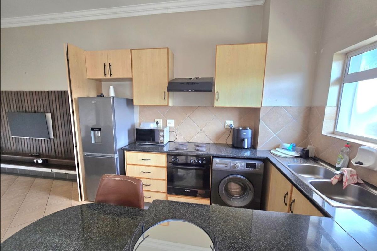 Furnished 1 Bedroom Apartment for Sale - Photo 4