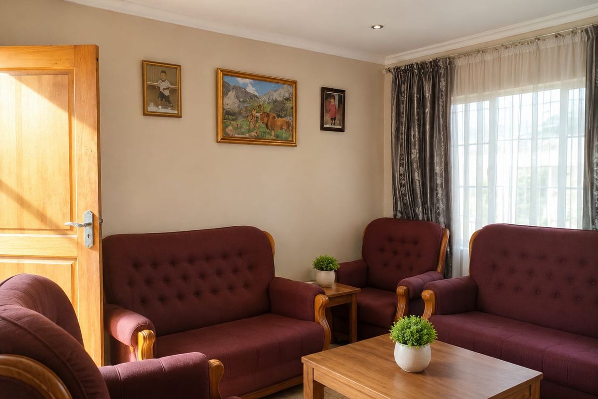 10 Bedroom house for sale with flatlets in Van Dyk Park - Photo 3