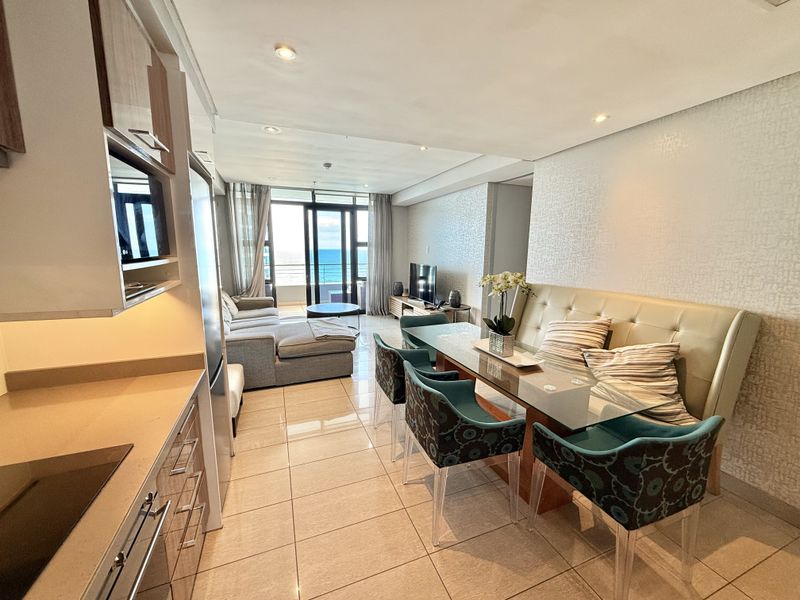Stunning 2 bedroom apartment at The Pearls - Photo 1