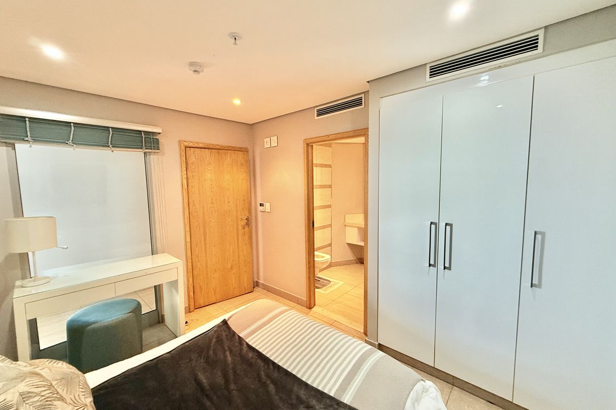 Stunning 2 bedroom apartment at The Pearls - Photo 5
