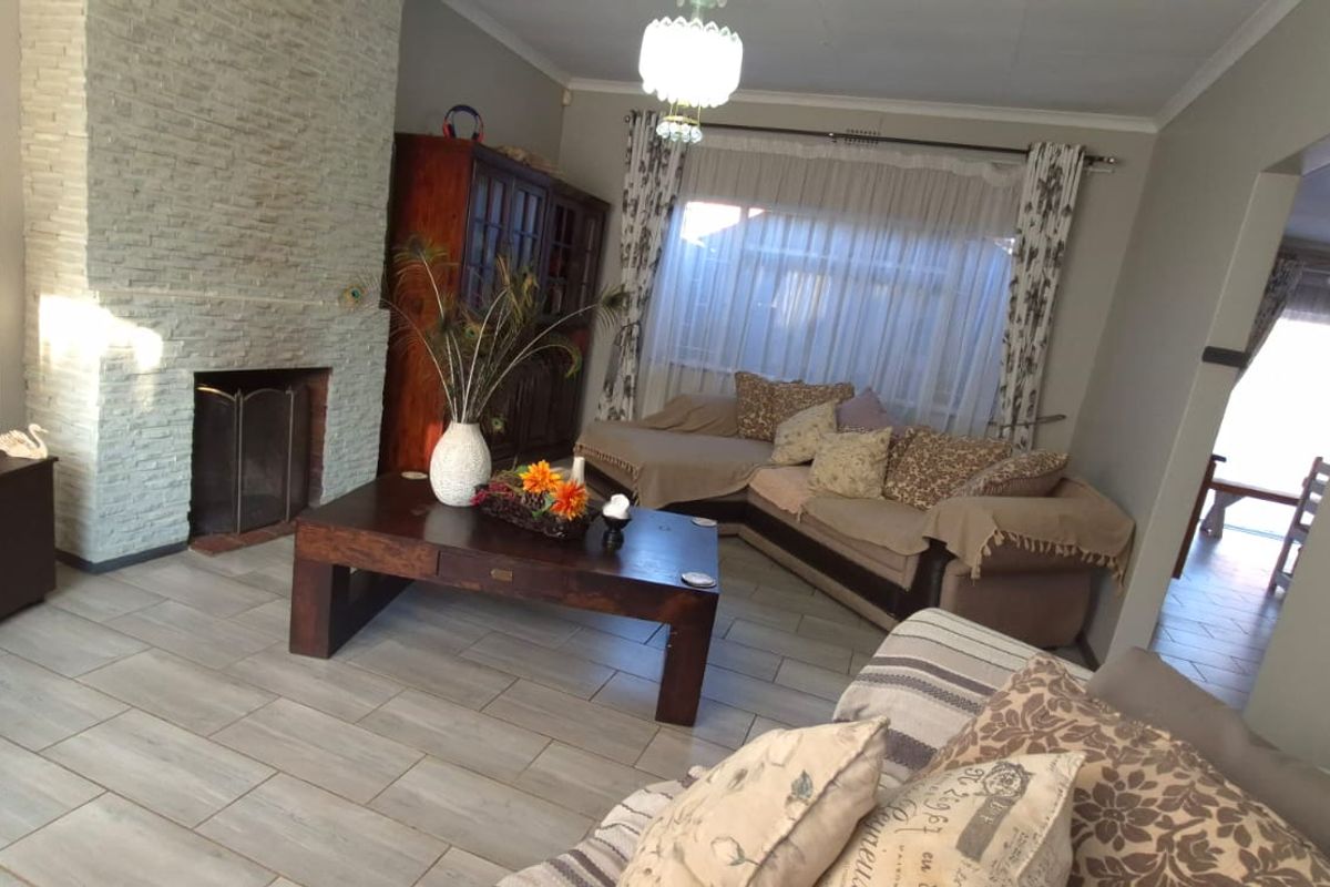 Family Home in Edelweiss Bokke - Photo 5