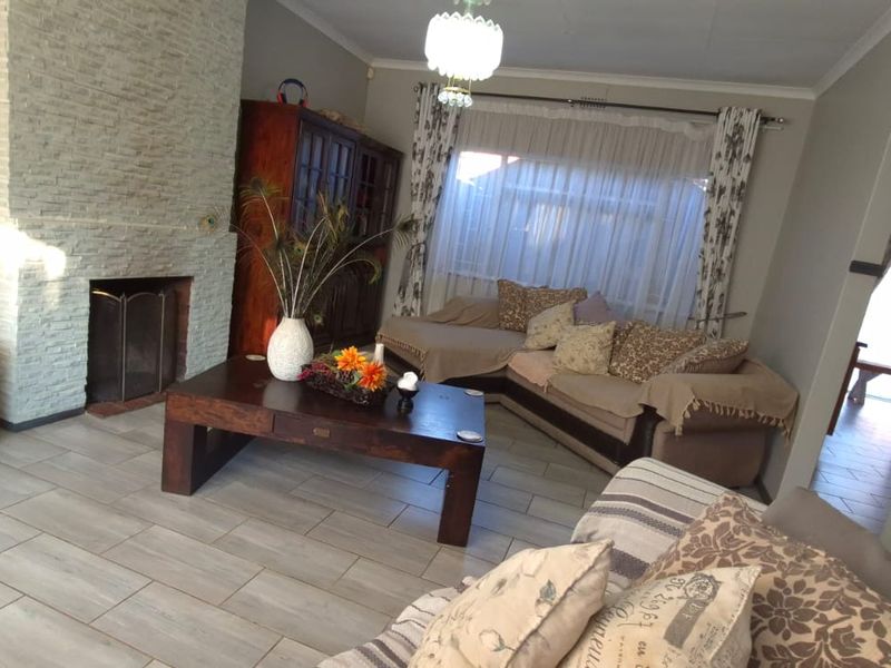 Family Home in Edelweiss Bokke - Photo 5
