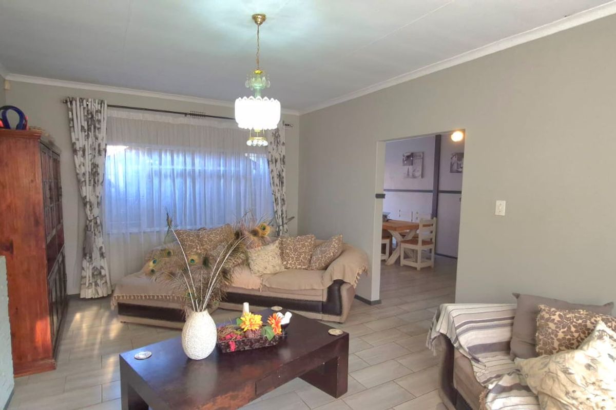 Family Home in Edelweiss Bokke - Photo 4